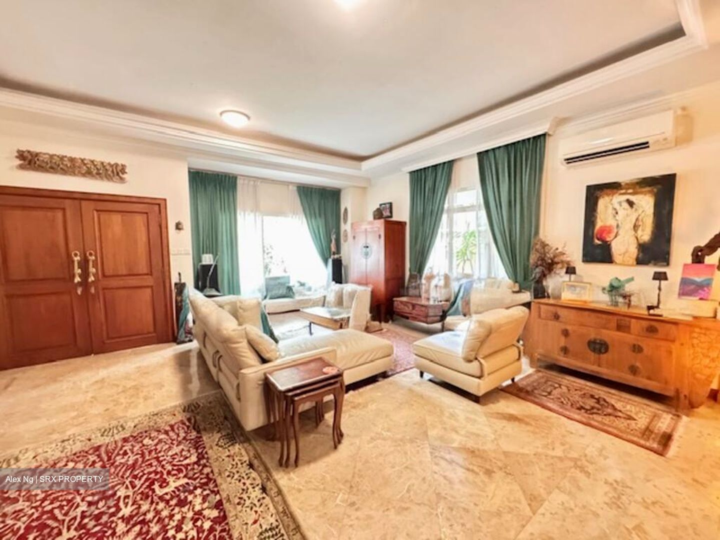 Tanah Merah Kechil Road South (D16), Terrace #539550221